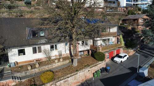 Foto - Haus zum Kaufen in Büdingen 1.250.000,00 € 480 m²