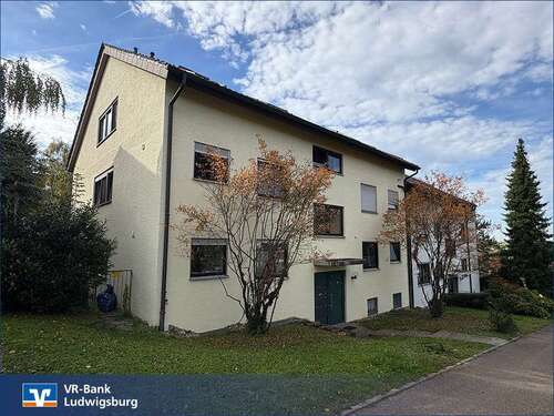 Foto - Wohnung zum Kaufen in Marbach am Neckar 285.000,00 € 70 m²