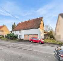 Grundstück zu verkaufen in Geislingen 270.000,00 € 595 m²