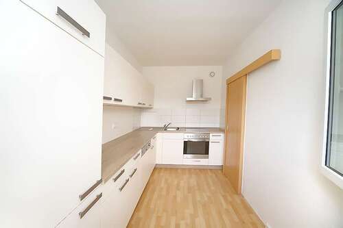 Foto - Wohnung zum Mieten in Lutherstadt Eisleben 296,00 € 56.45 m²