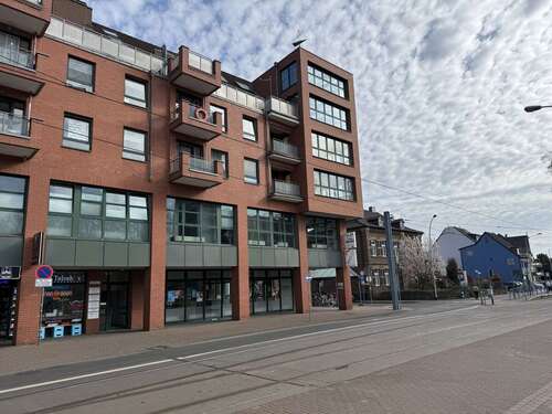 Foto - Wohnung zum Kaufen in Frechen 429.000,00 € 125 m²