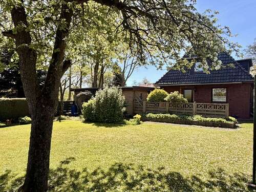 Foto - Haus zum Kaufen in Ganderkesee 375.000,00 € 112 m²