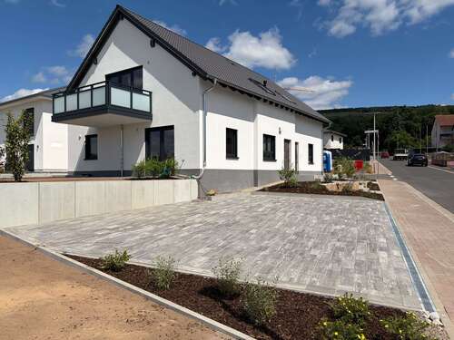 Foto - Wohnung zum Mieten in Eschau 580,00 € 48 m²