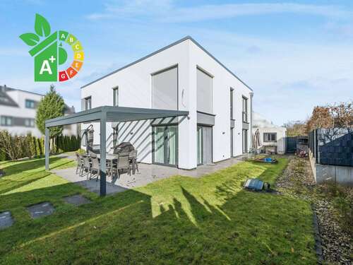 Foto - Haus zum Kaufen in Haan 999.999,00 € 200 m²
