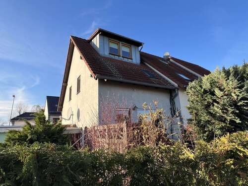 Foto - Haus zum Kaufen in Wiedemar OT Wiesenena 295.000,00 € 120 m²