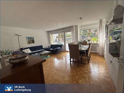 Foto - Wohnung zum Kaufen in Heilbronn 265.000,00 € 85.5 m²