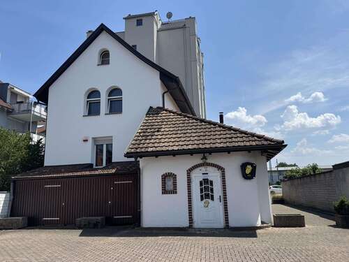 Foto - Haus zum Kaufen in Weil am Rhein 770.000,00 € 137.92 m²