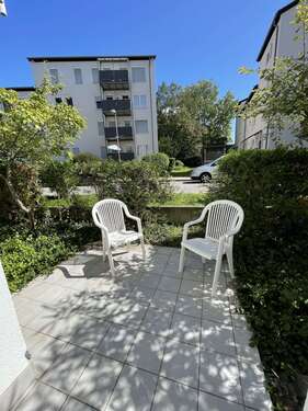 Foto - Wohnung zum Mieten in Heidelberg 525,00 € 33.42 m²