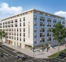 Wohnung zum Mieten in Rosenheim 500,00 € 23.52 m²