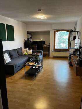Foto - Wohnung zum Mieten in Mannheim 580,00 € 64 m²
