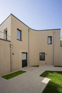 Foto - Wohnung zum Mieten in Aachen 1.350,00 € 62.38 m²