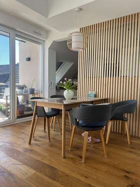 Foto - Wohnung zum Kaufen in Essenheim 660.000,00 € 108 m²