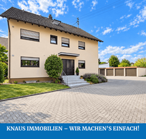Haus zum Kaufen in Edenkoben 650.000,00 € 260 m²