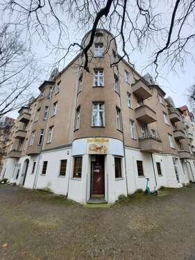 Foto - Büro in Berlin 1.300,00 € 142.23 m²