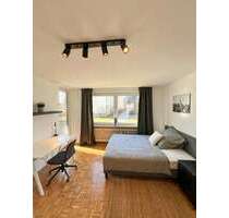 WG-Zimmer in Unterhaching 900,00 € 14 m²