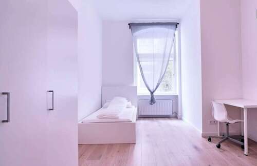 Foto - WG-Zimmer in Berlin 780,00 € 17 m²