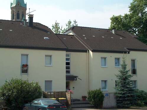 Foto - Wohnung zum Mieten in Iserlohn 268,76 € 48.9 m²