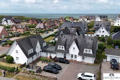 Foto - Wohnung zum Kaufen in Wenningstedt-Braderup (Sylt) 1.124.000,00 € 110 m²