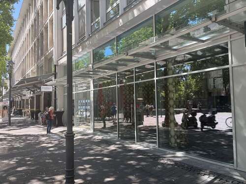 Foto - Einzelhandel in Köln 5.500,00 € 106.91 m²