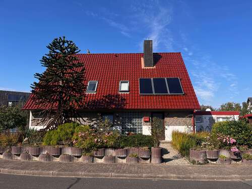 Foto - Haus zum Kaufen in Büsum 380.000,00 € 179.46 m²