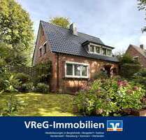 Haus zum Kaufen in Itzehoe 298.000,00 € 92.68 m²
