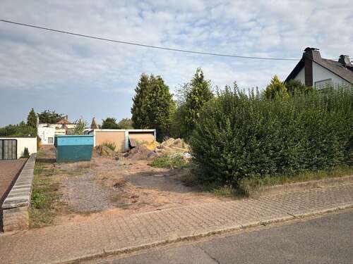 Foto - Grundstück zu verkaufen in Schwalbach 139.000,00 € 1451 m²