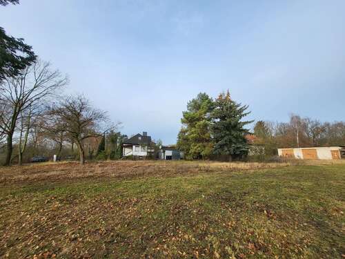 Foto - Grundstück zu verkaufen in Mahlow 660.000,00 € 1320 m²