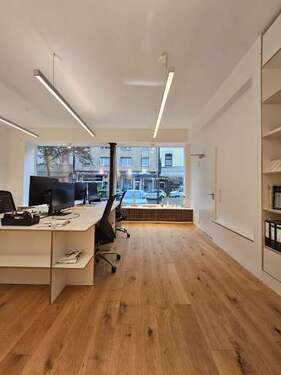 Foto - Büro in Düsseldorf 399,00 € 8 m²