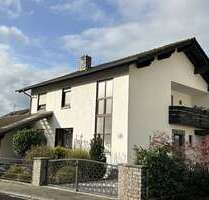 Haus zum Mieten in Großheubach 1.600,00 € 164 m²