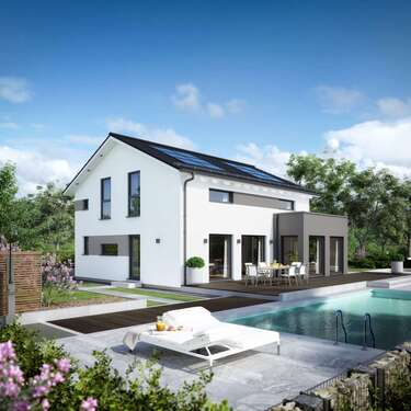 Foto - Haus zum Kaufen in Reinheim 617.084,00 € 165 m²