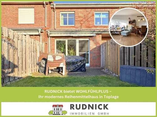 Foto - Haus zum Kaufen in Wunstorf 375.000,00 € 102 m²