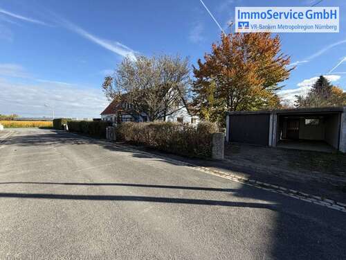 Foto - Haus zum Kaufen in Nürnberg 440.000,00 € 117.23 m²