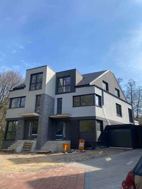 Foto - Wohnung zum Kaufen in Neuss 890.000,00 € 165 m²