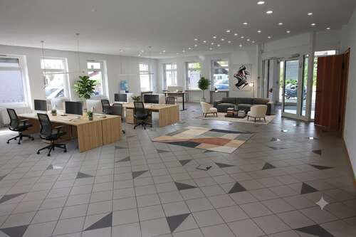Foto - Büro in Metten 1.100,00 € 160 m²