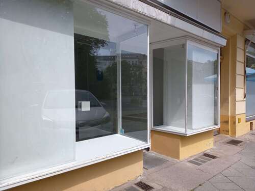 Foto - Büro in Berlin 1.350,00 € 32 m²