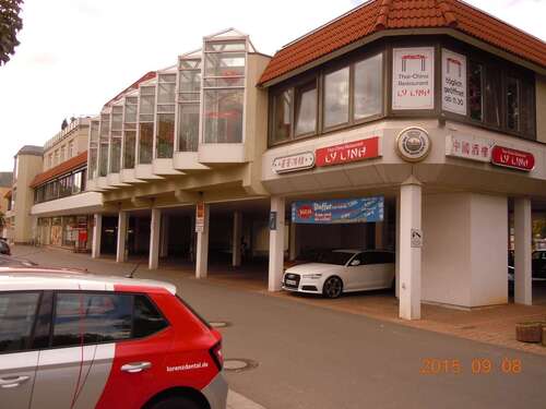 Foto - Einzelhandel in Erfurt Rieth 2.000,00 € 297 m²