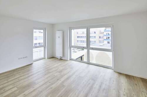 Foto - Wohnung zum Mieten in Hannover 1.083,59 € 79.21 m²