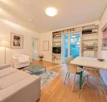 Wohnen auf Zeit in Düsseldorf Pempelfort 1.300,00 € - Düsseldorf / Pempelfort