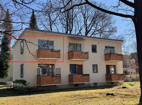 Foto - Wohnung zum Kaufen in Berlin 239.000,00 € 46.57 m²