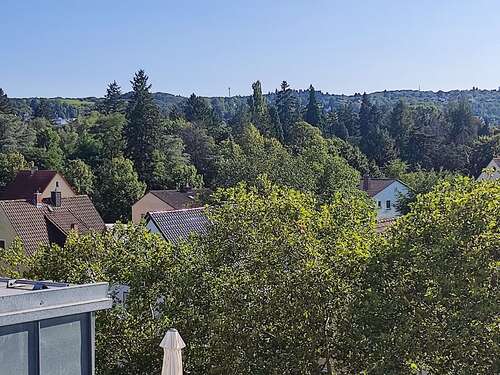 Foto - Wohnung zum Kaufen in Bad Kreuznach 289.000,00 € 87 m²