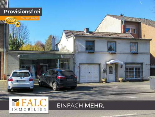 Foto - Haus zum Kaufen in Bergheim 295.000,00 € 108 m²