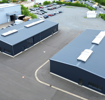 Halle in Würzburg 2.000,00 € 168 m²