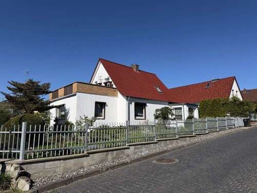 Foto - Haus zum Kaufen in Bergen 299.700,00 € 149.25 m²