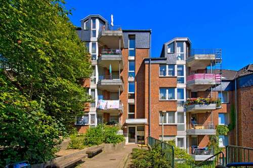 Foto - Wohnung zum Mieten in Wuppertal 346,00 € 58.33 m²