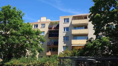 Foto - Wohnung zum Kaufen in Mainz 425.000,00 € 100.5 m²