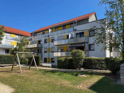 Foto - Wohnung zum Kaufen in Rosenheim 630.000,00 € 92.16 m²