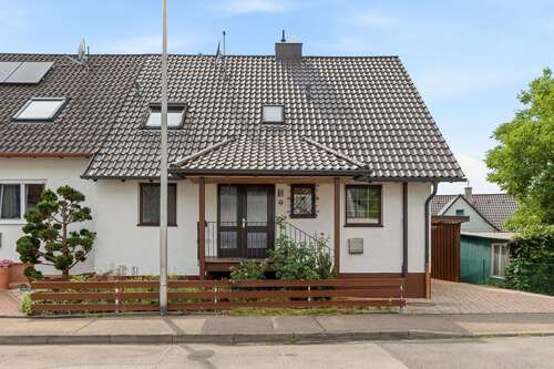 Foto - Haus zum Kaufen in Senden 499.900,00 € 148 m²