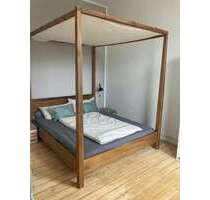 Wohnen auf Zeit in Hannover 1.500,00 €