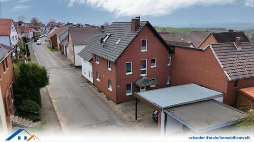 Foto - Haus zum Kaufen in Duderstadt 149.000,00 € 141 m²