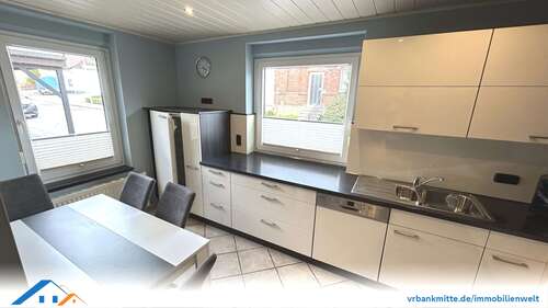 Foto - Haus zum Kaufen in Duderstadt 165.000,00 € 141 m²